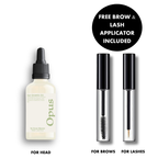 The Opus Hair Oil