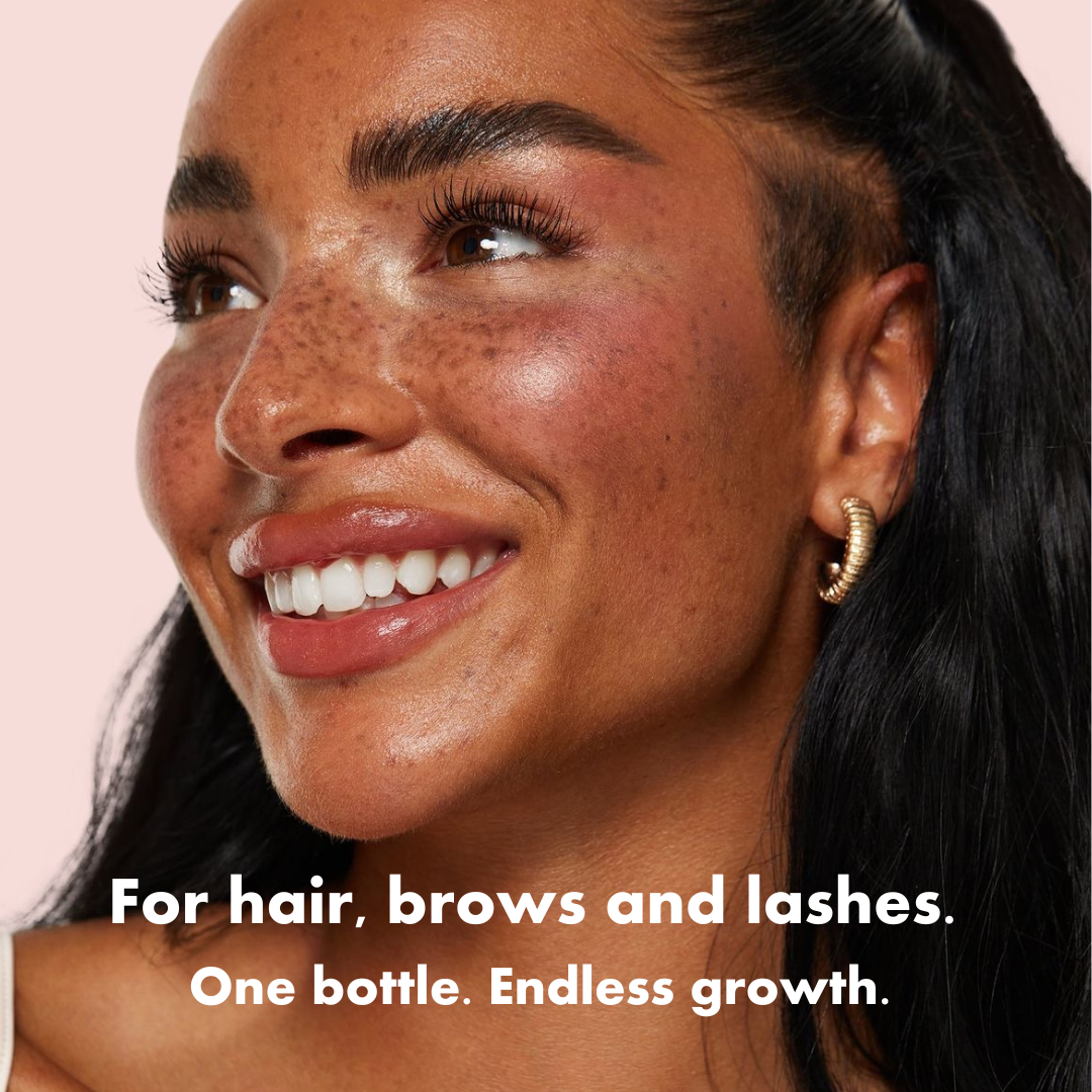 The Opus Hair Oil