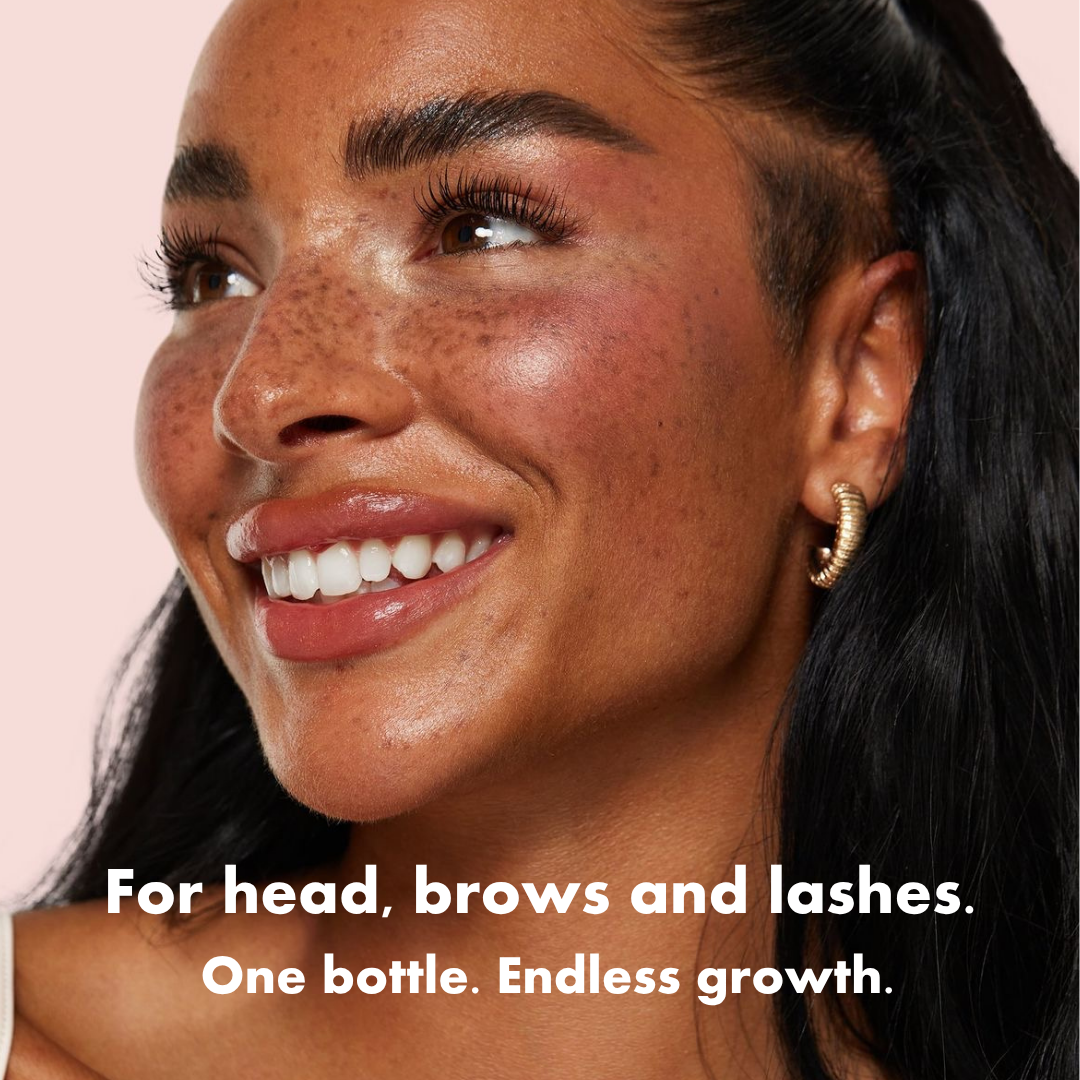 The Opus Hair Oil