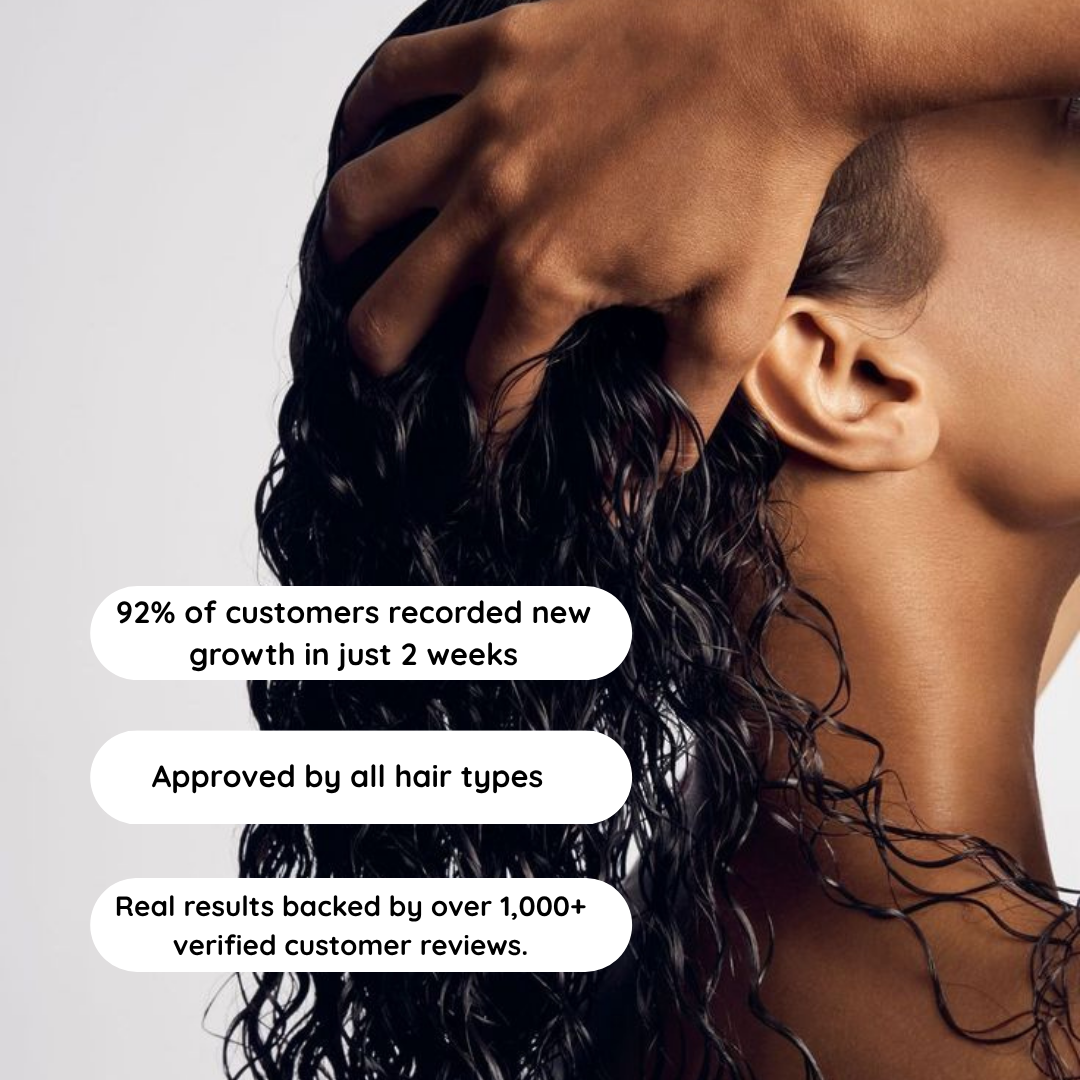 The Opus Hair Oil