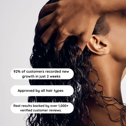 The Opus Hair Oil