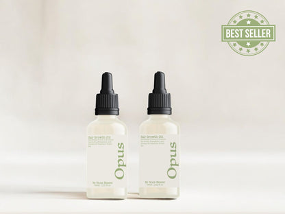 The Opus Hair Oil | Alopecia Approved